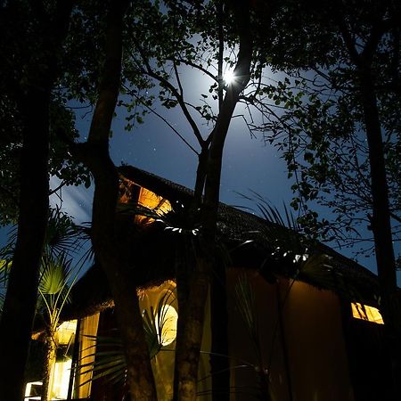Zamna Tulum Hotel ภายนอก รูปภาพ